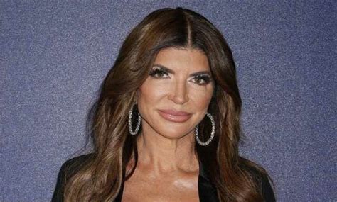 was teresa guidice wearing fake chanel|teresa giudice real housewives.